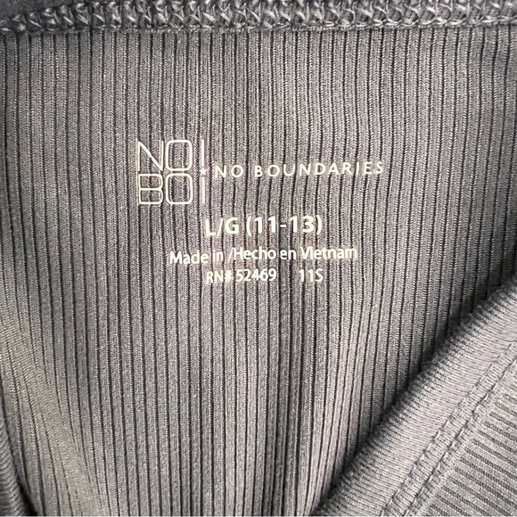 Nobo Tank Top - Picture 8 of 12